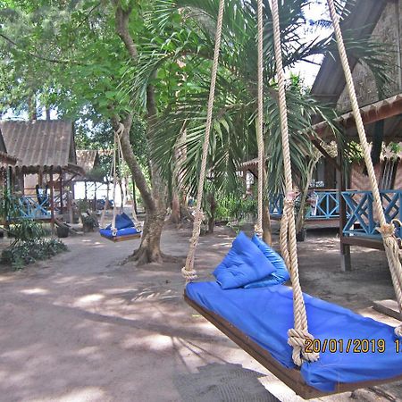 Seaside Resort Koh Lipe Luaran gambar