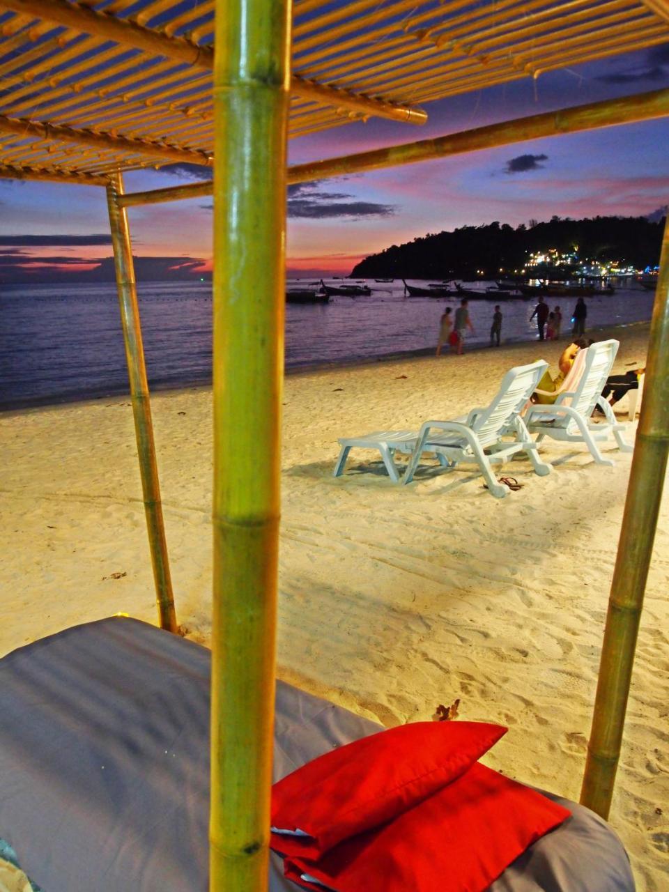 Seaside Resort Koh Lipe Luaran gambar